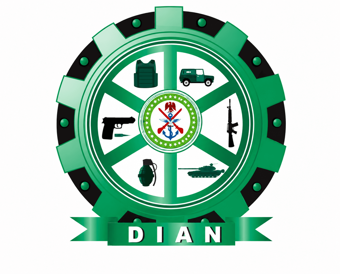 DICON Rovin is now a proud member of DIAN.