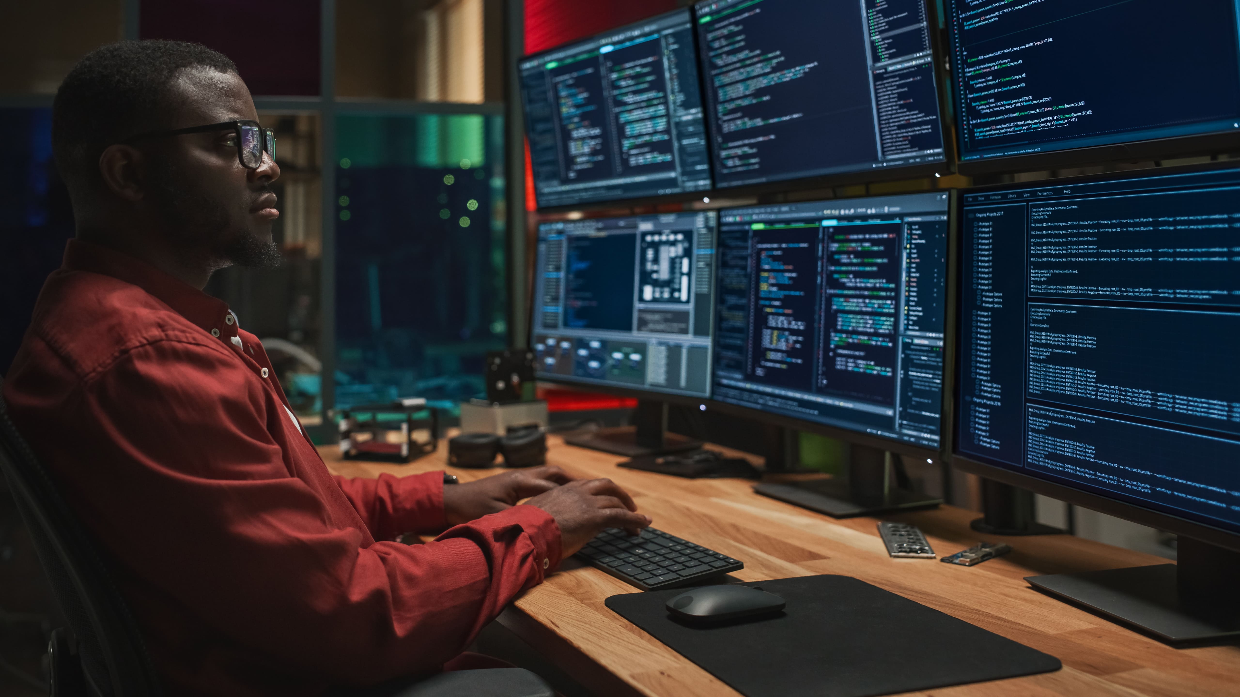 Cyber Security